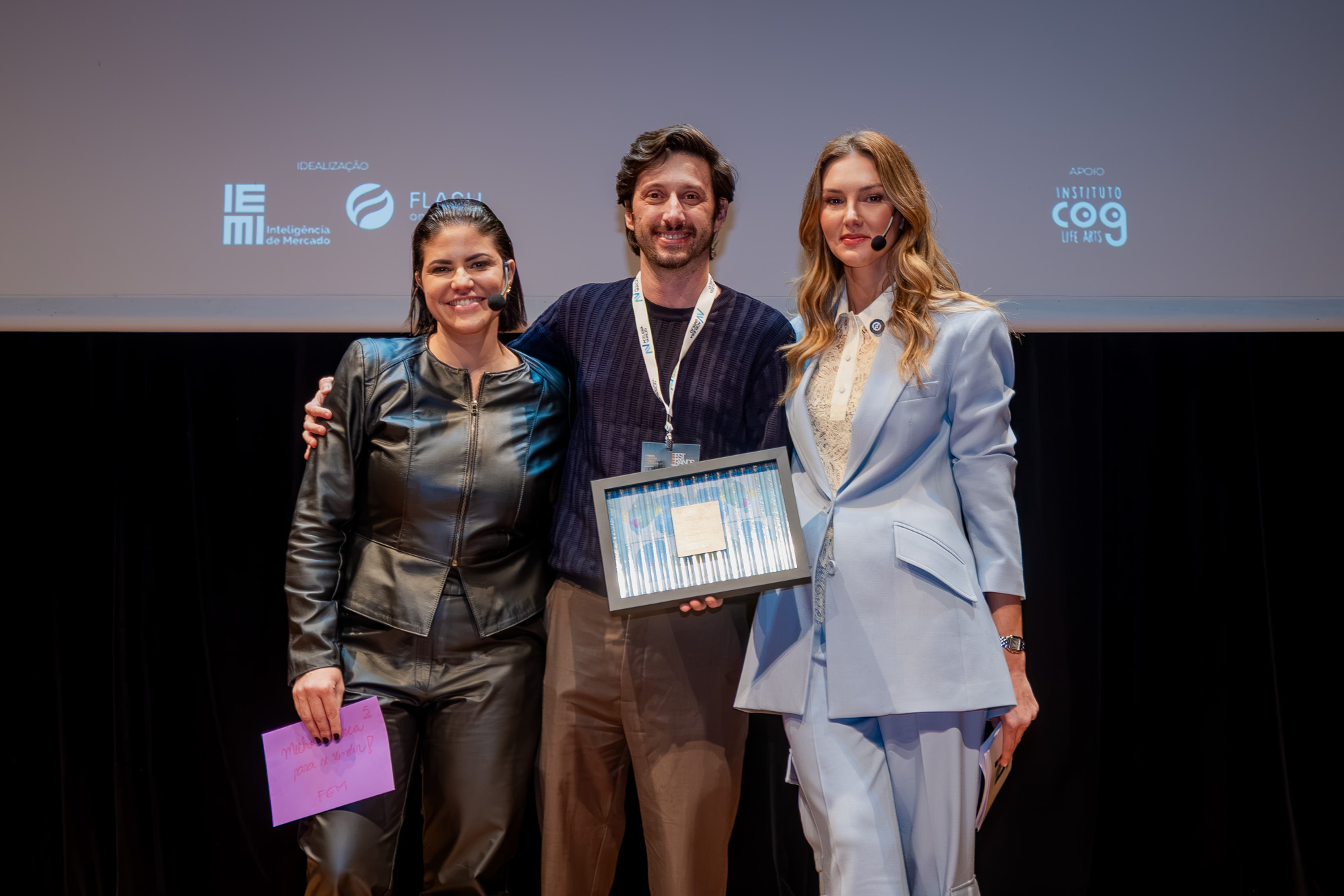 Morena Rosa é a melhor marca brasileira para se vender de acordo com o Best Brands to Sell