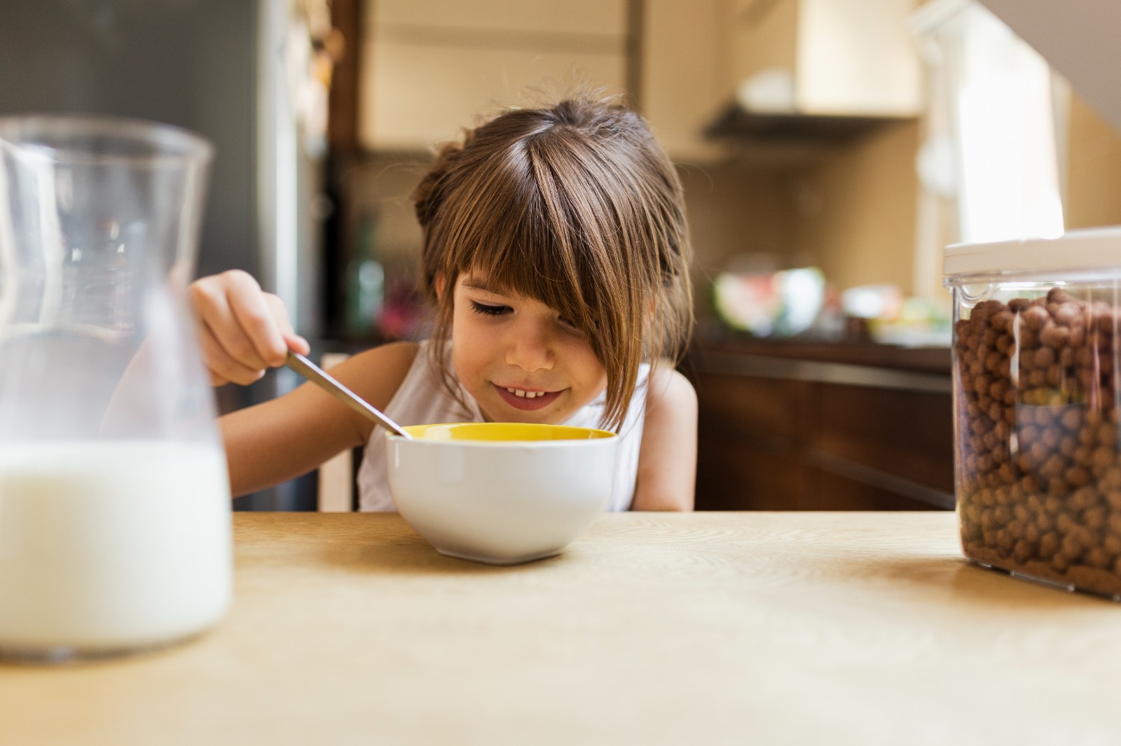 Do cuscuz ao cereal infantil: açúcar muda o olhar sobre um hábito que atravessa gerações no Nordeste
