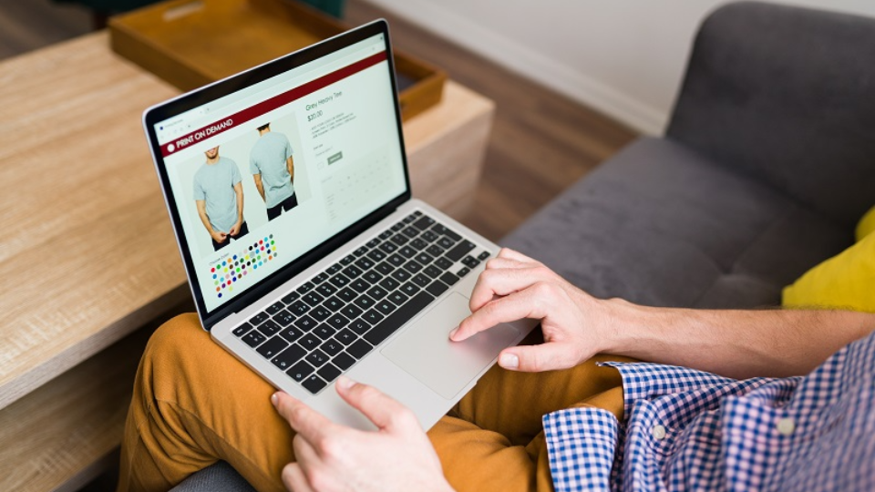 Indústrias da moda e de alimentos usam marketplaces como laboratórios de dados em tempo real