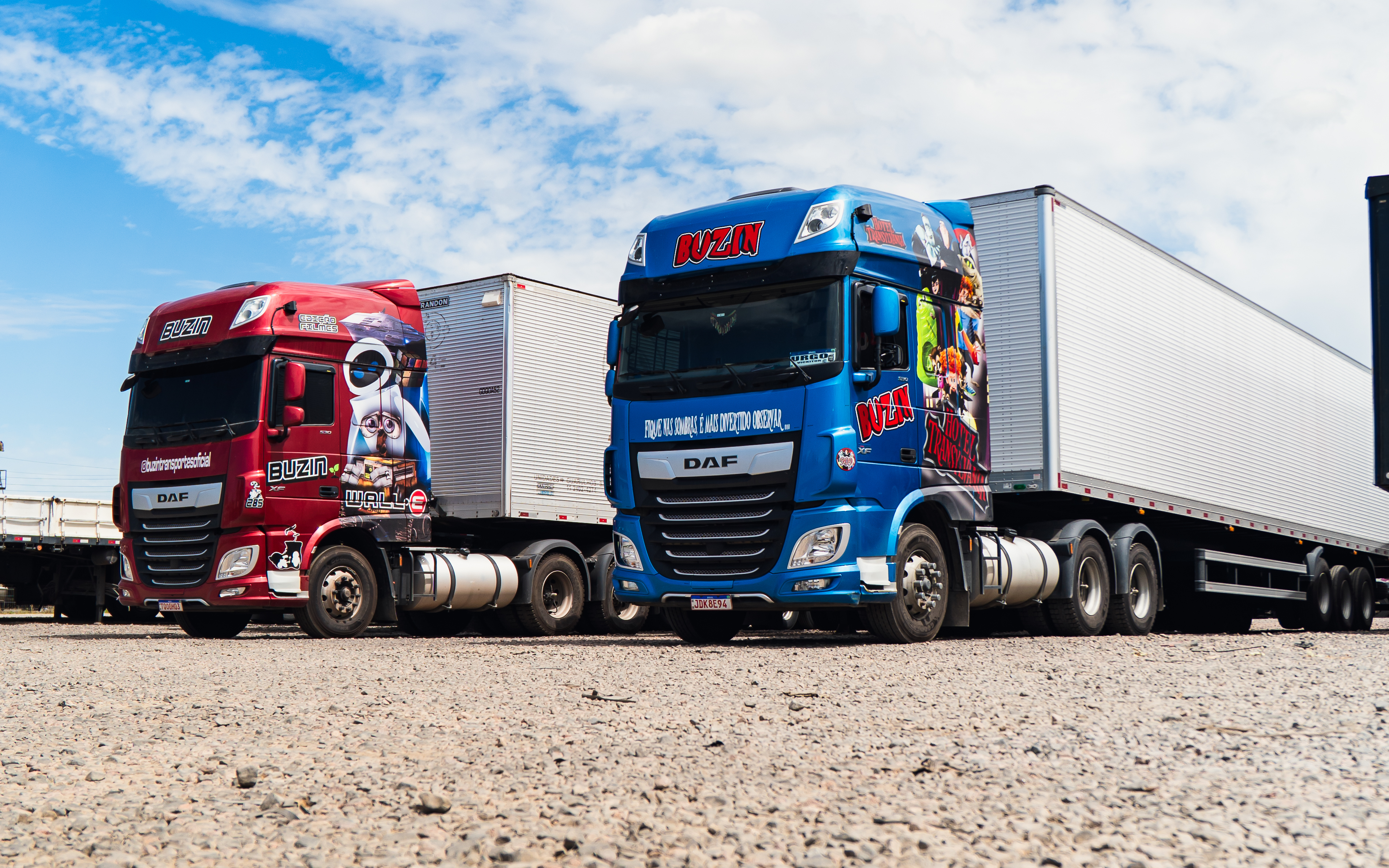 Do aço ao e-commerce, transportadoras diversificam cargas para driblar oscilações da economia