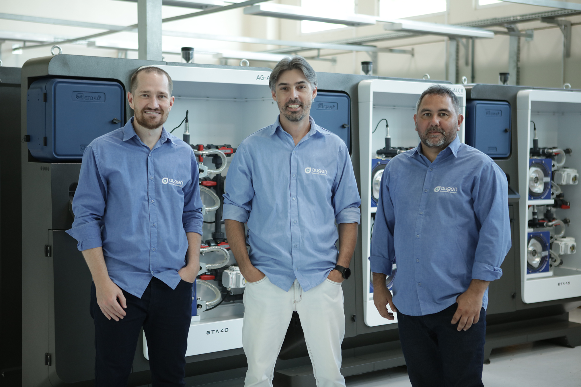 De produtora de palmito a ecossistema de tecnologia ambiental: a trajetória da Biosolvit que projeta multiplicar faturamento por 10