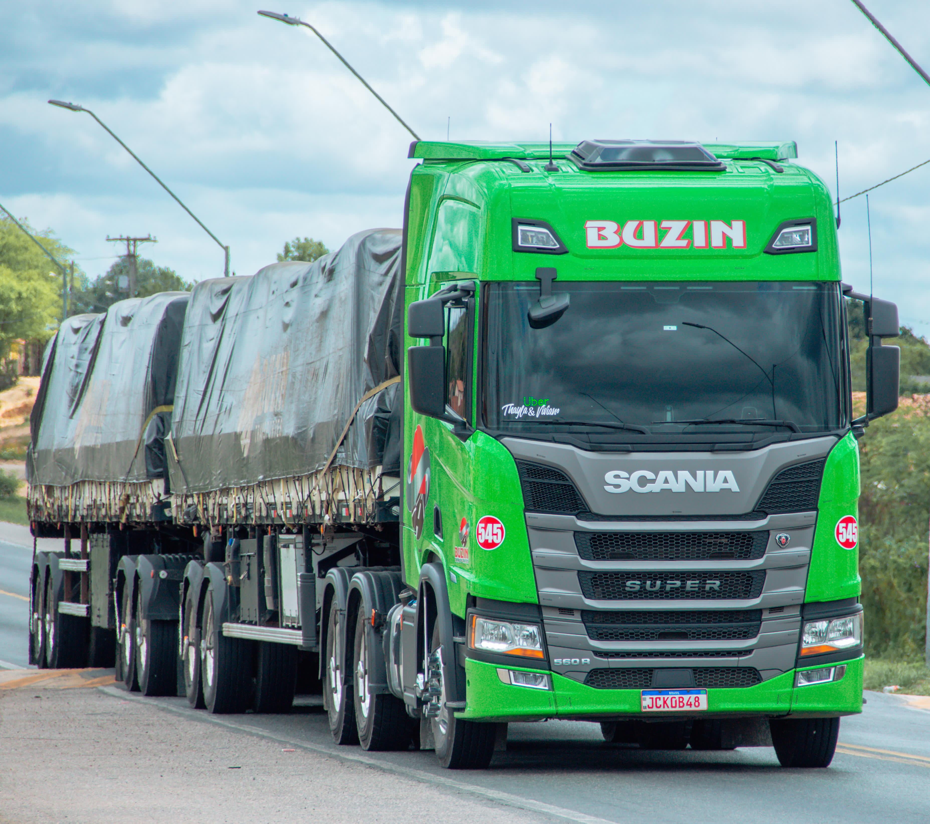 Transportadoras apostam em tecnologia para reduzir imprevistos e evitar atrasos nas entregas