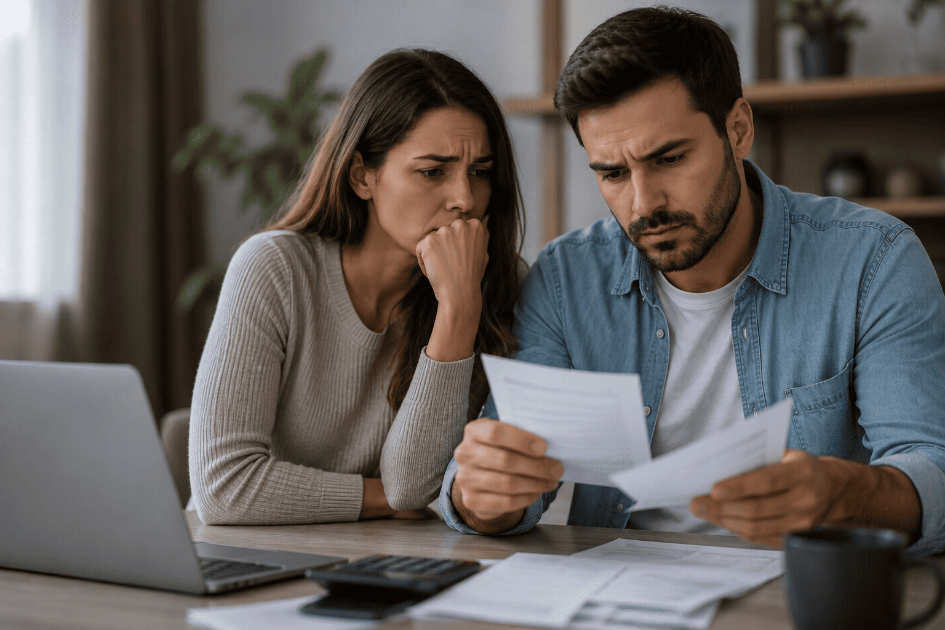 Nem traição, nem ciúmes: o problema que mais cresce dentro dos relacionamentos é a infidelidade financeira